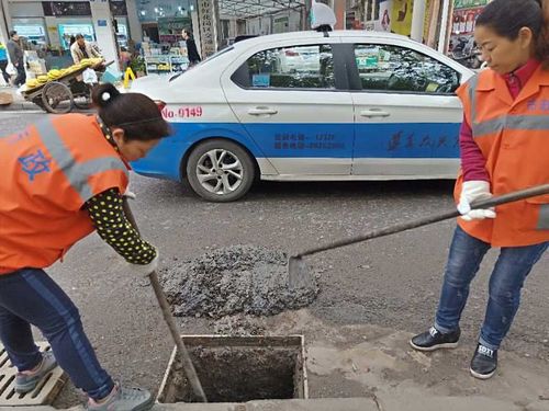 襄汾沉沙井清掏-污水井清理