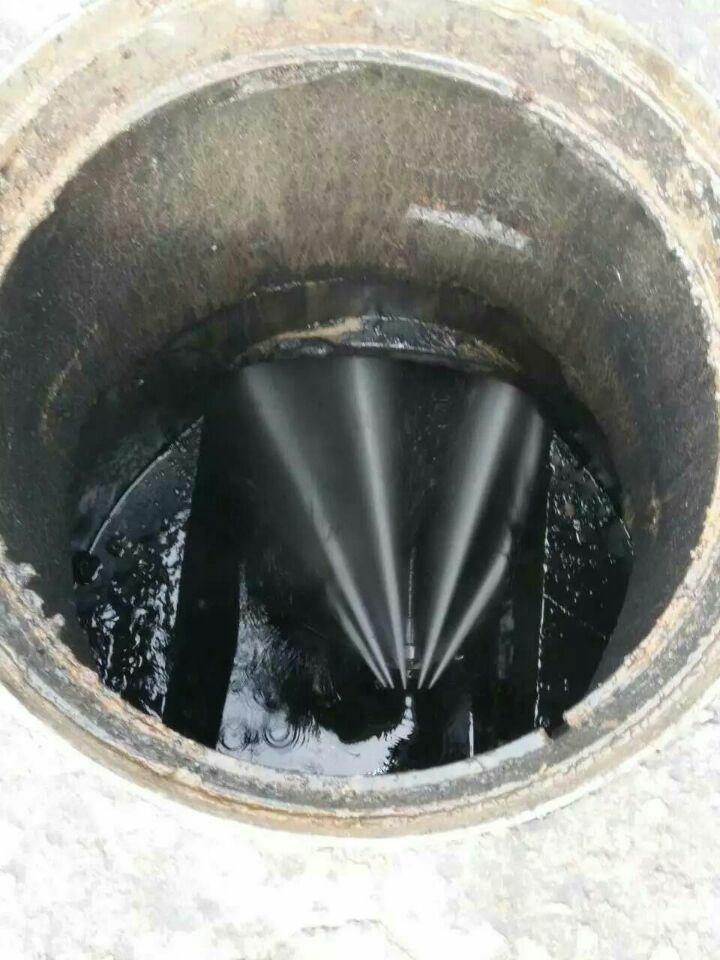 襄汾市政管道清洗-排污管道清洗