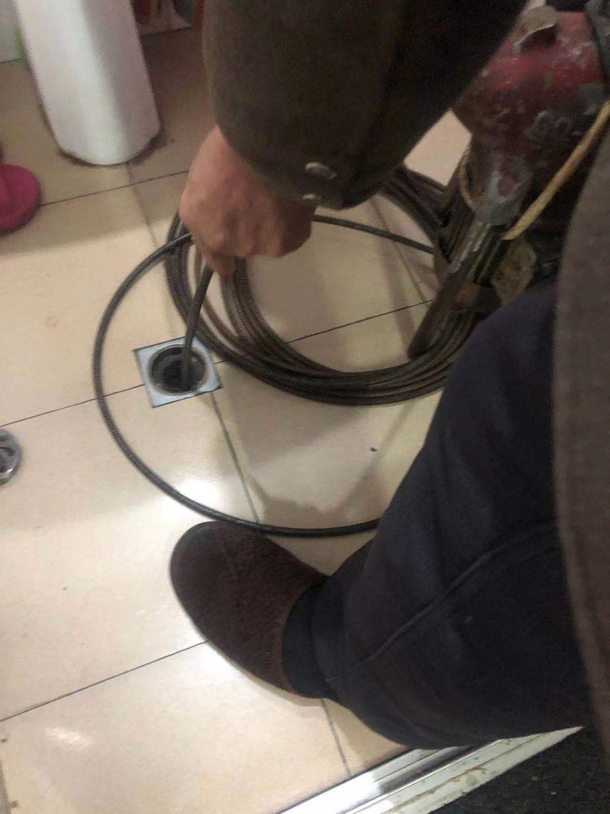 襄汾管道疏通，疏通下水道